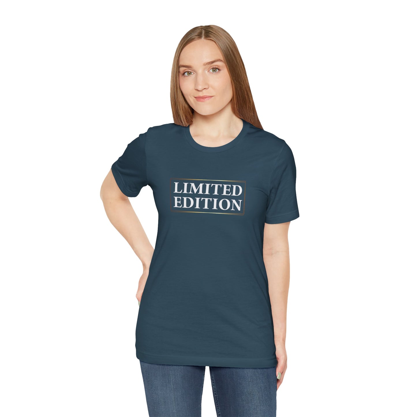 Limited Edition Unisex T-Shirt