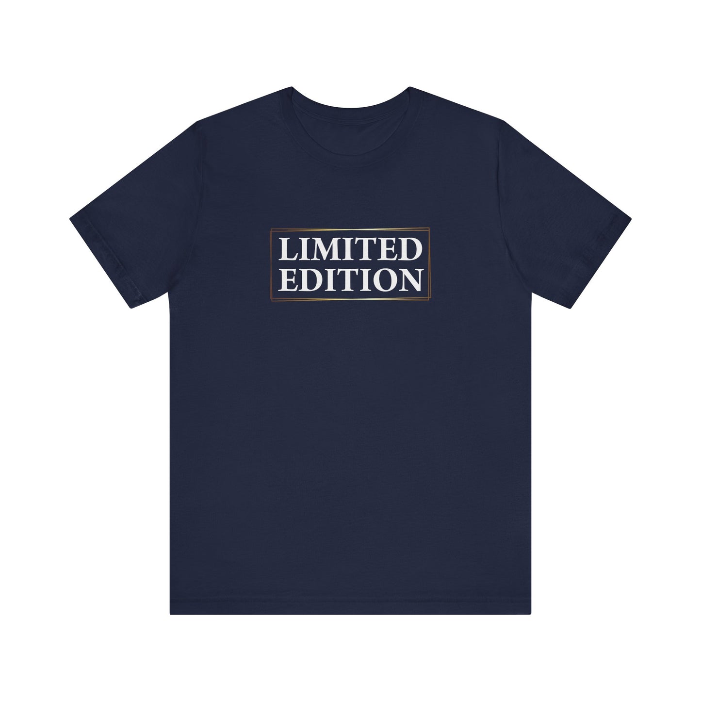 Limited Edition Unisex T-Shirt