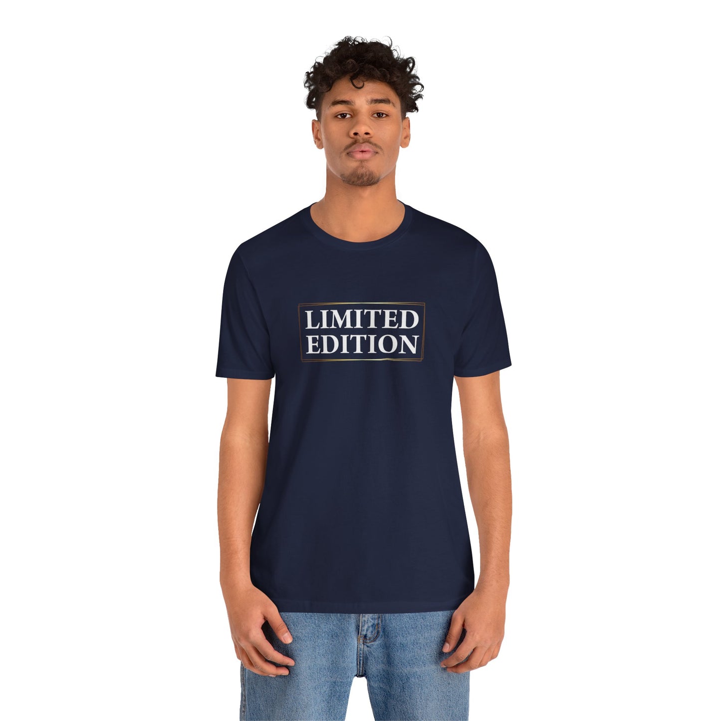 Limited Edition Unisex T-Shirt