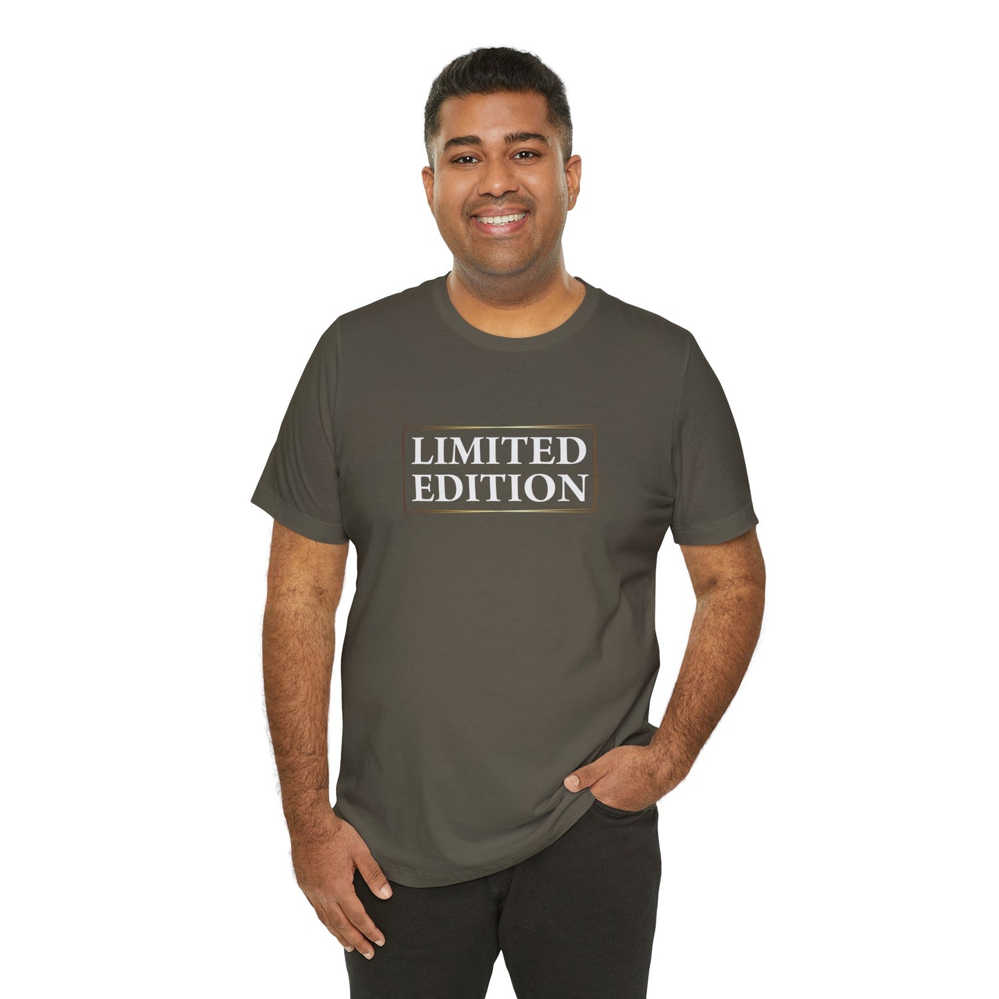 Limited Edition Unisex T-Shirt