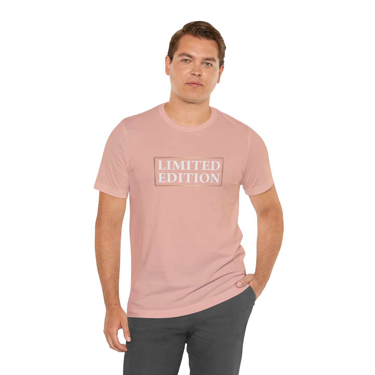 Limited Edition Unisex T-Shirt