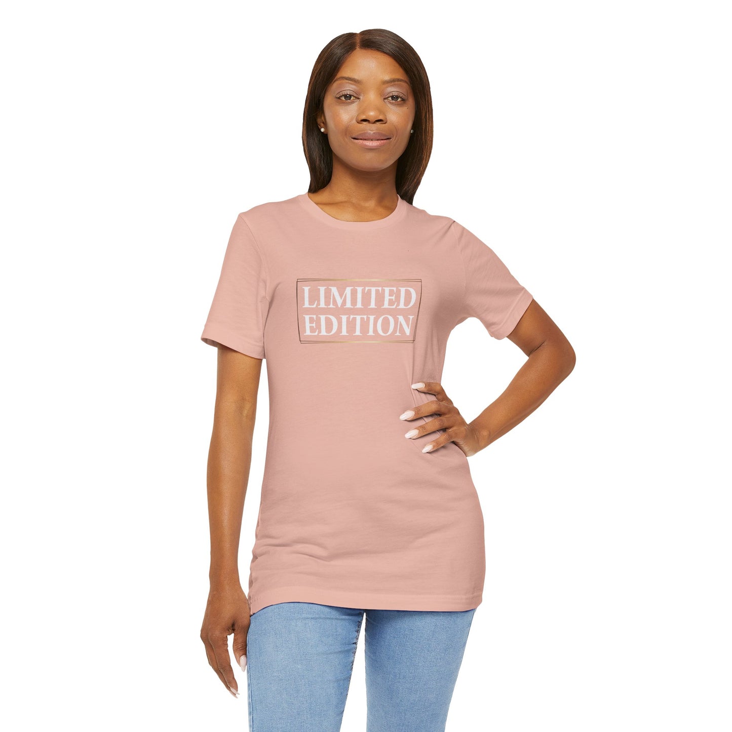 Limited Edition Unisex T-Shirt