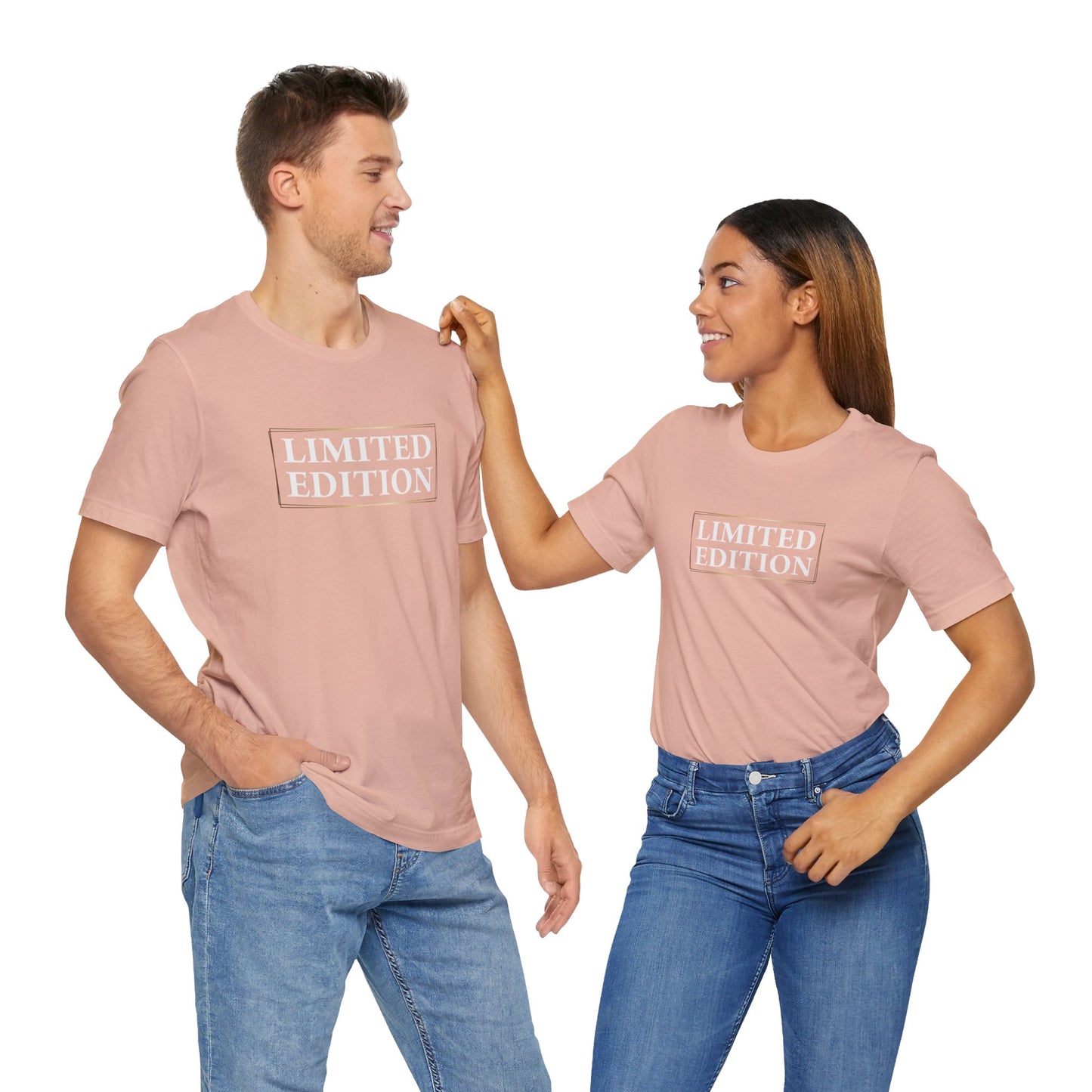 Limited Edition Unisex T-Shirt