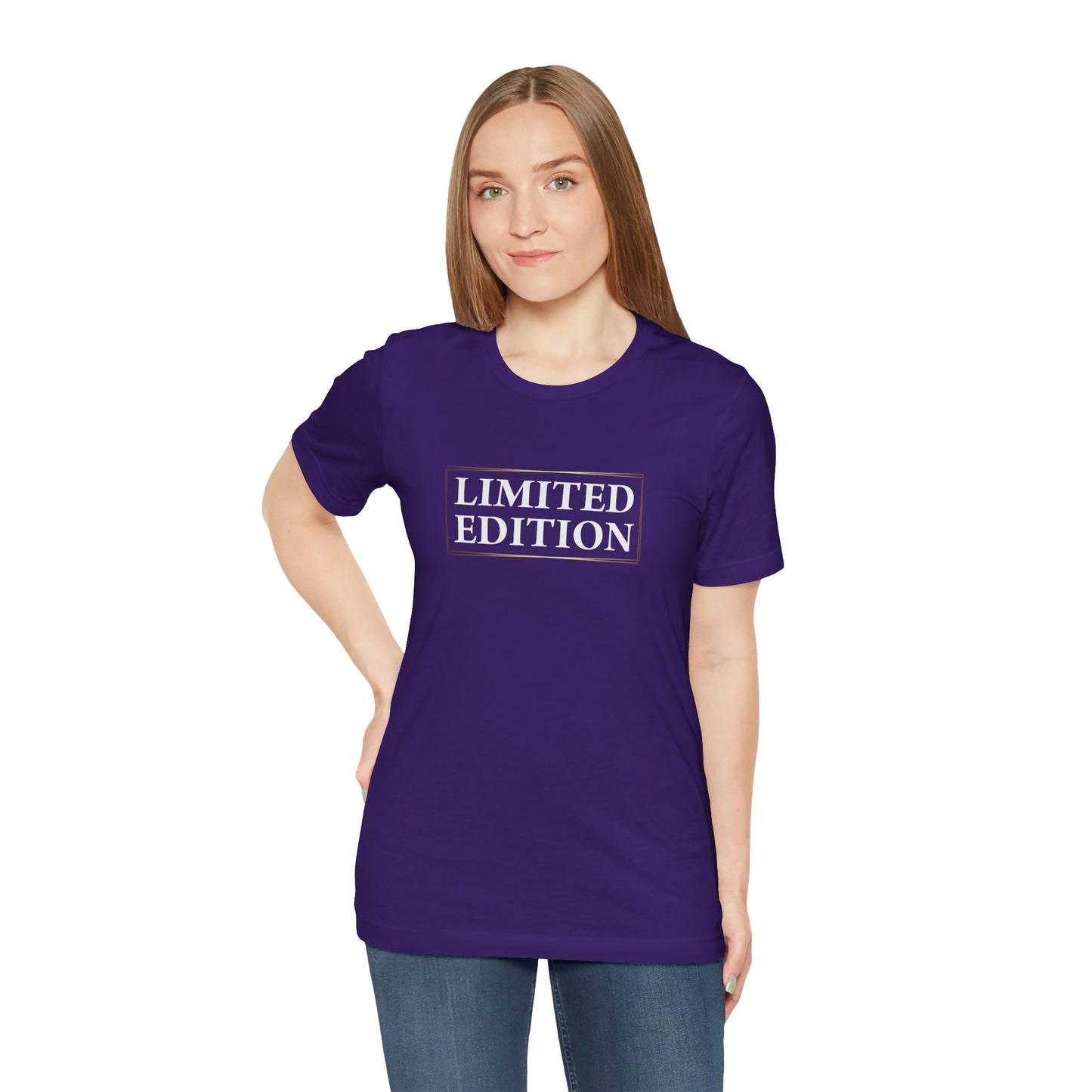 Limited Edition Unisex T-Shirt