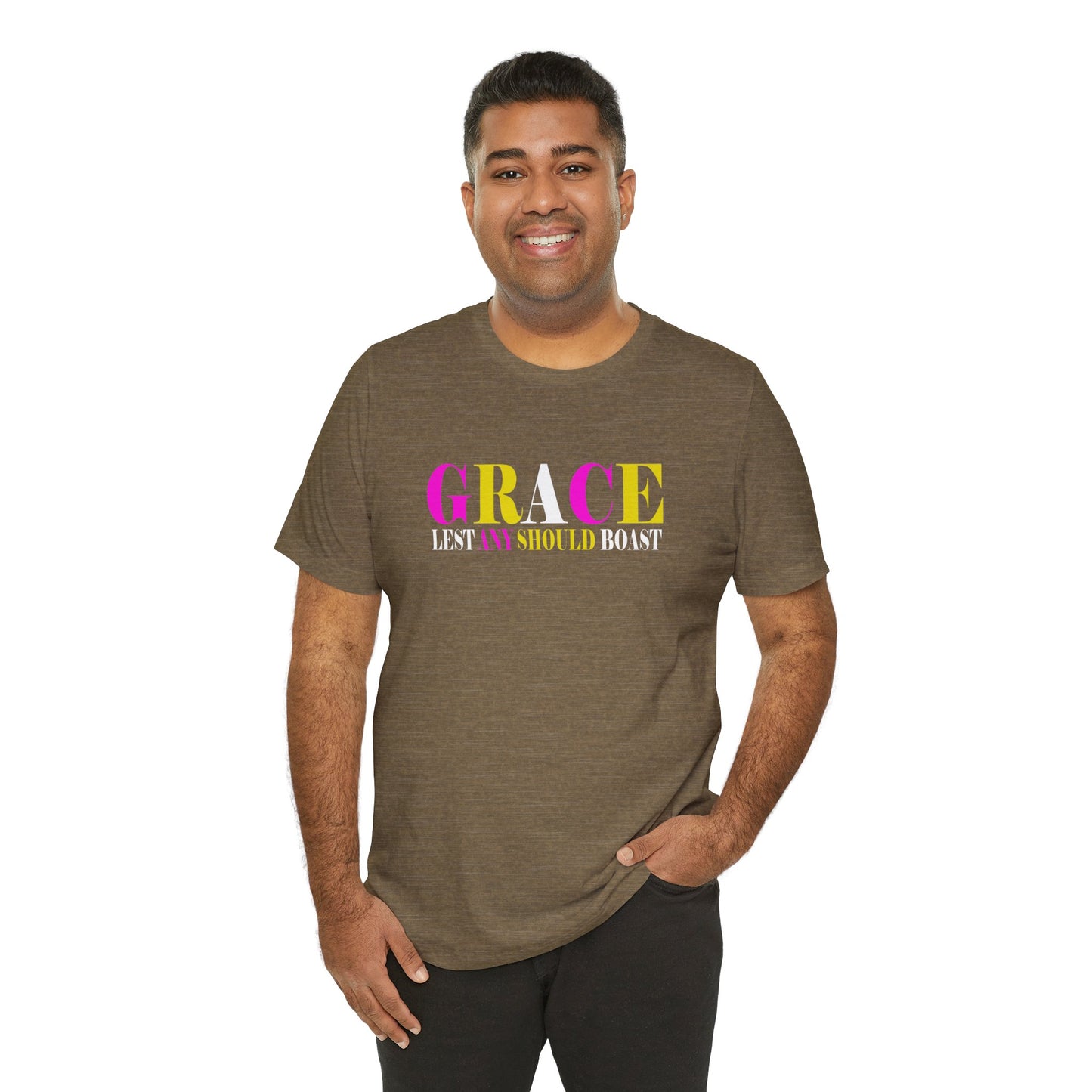 Grace Unisex T-Shirt