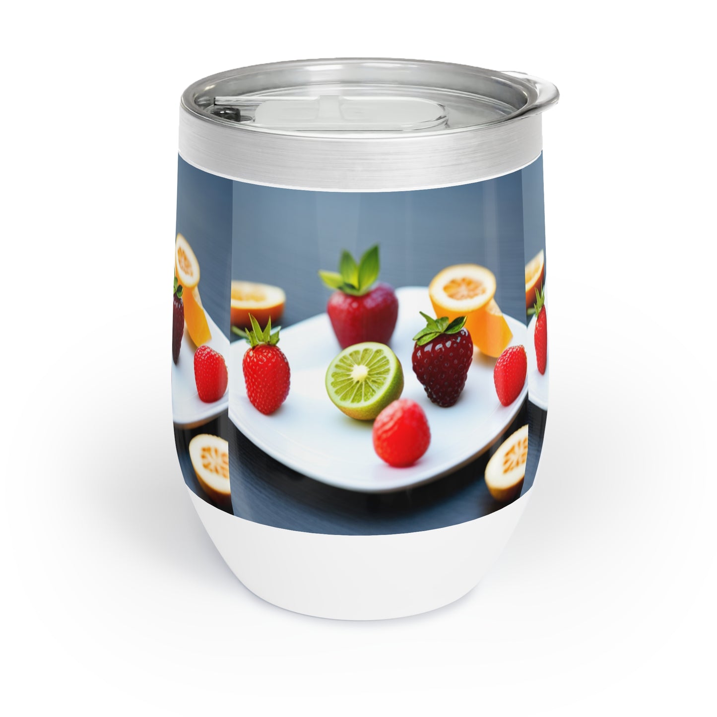 Chill Wine Tumbler