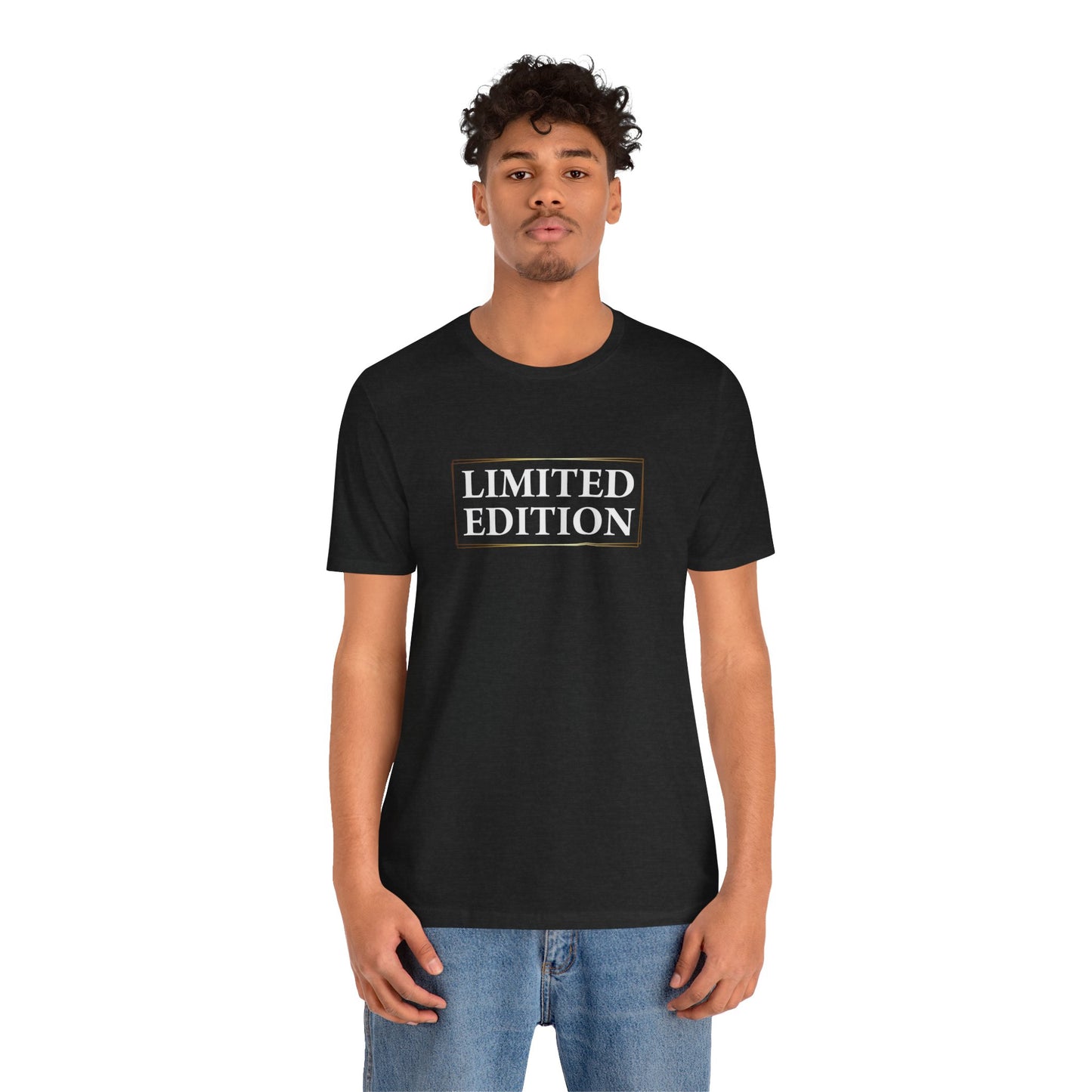 Limited Edition Unisex T-Shirt