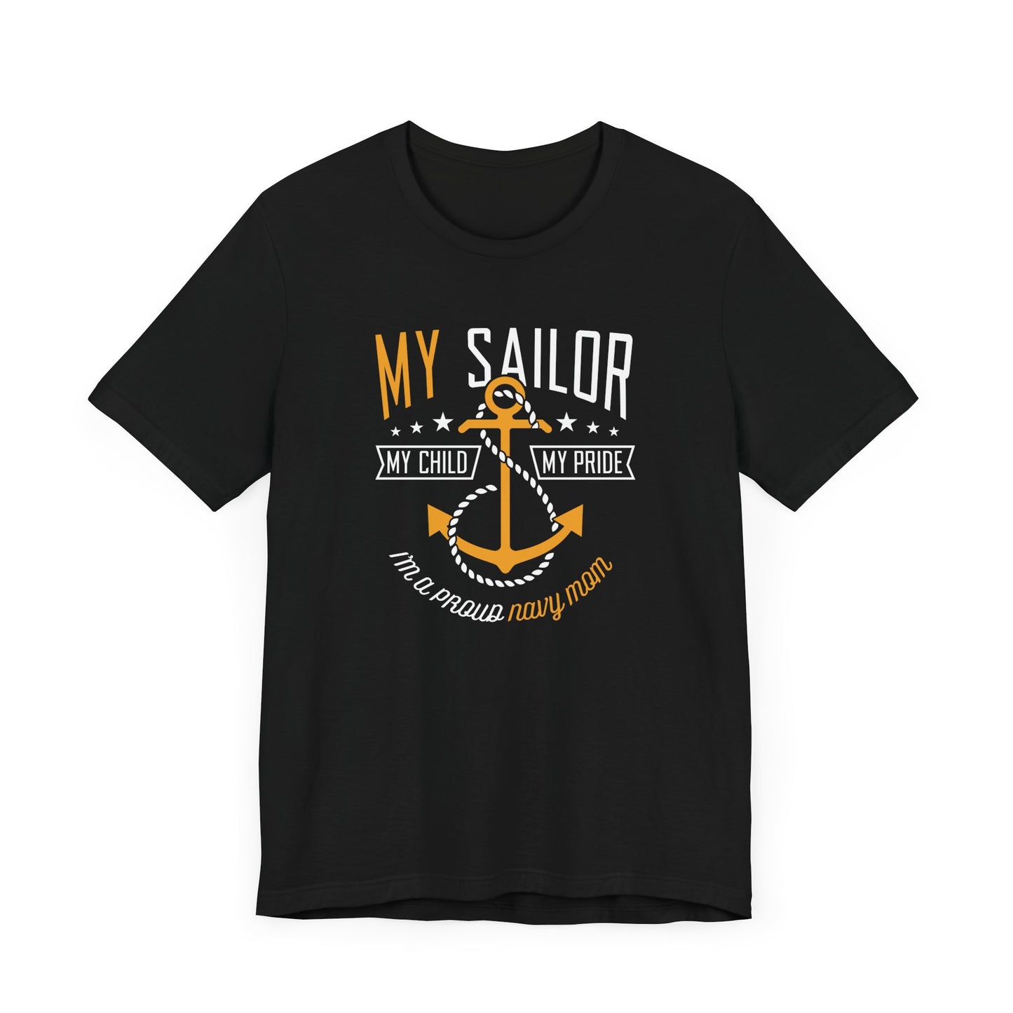 My Sailor My Pride T-Shirt