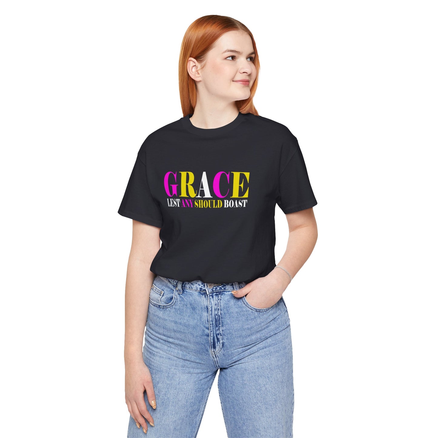 Grace Unisex T-Shirt