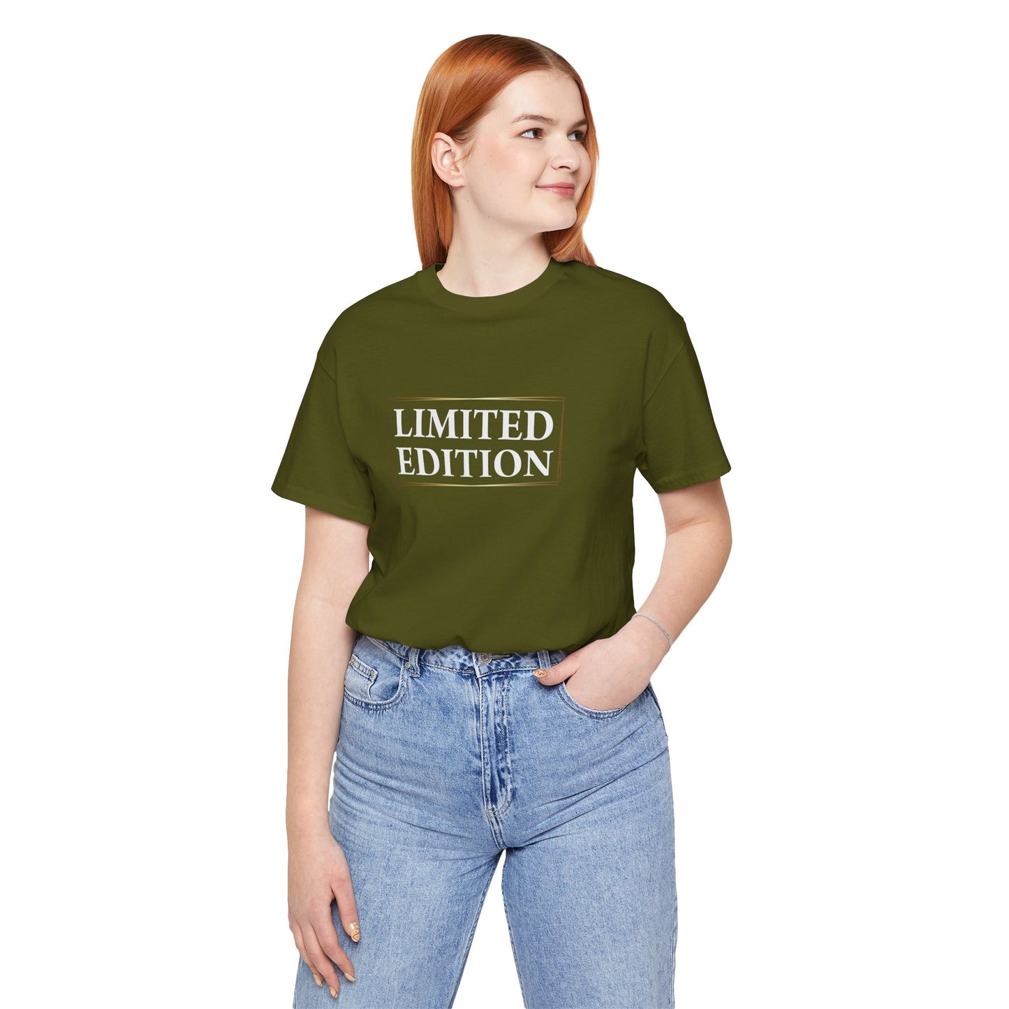 Limited Edition Unisex T-Shirt