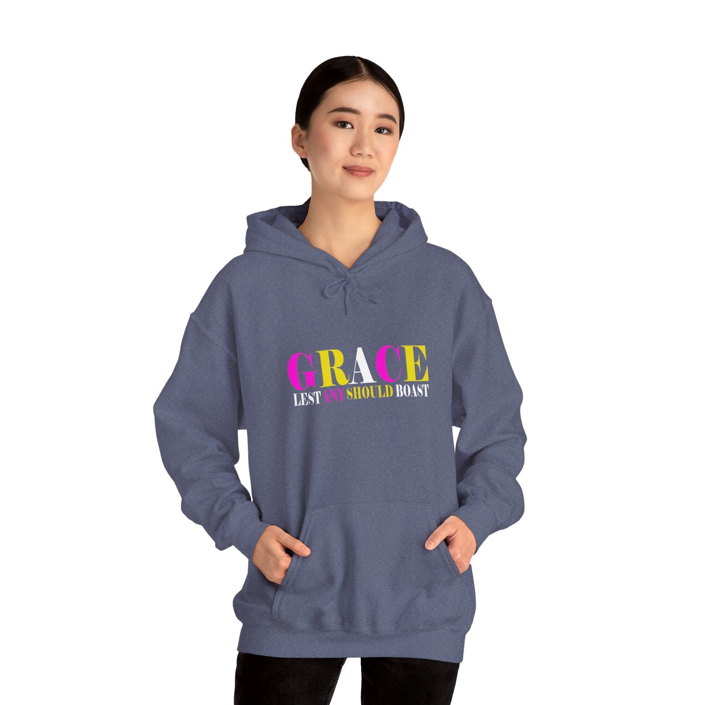 Grace Unisex Hoodie