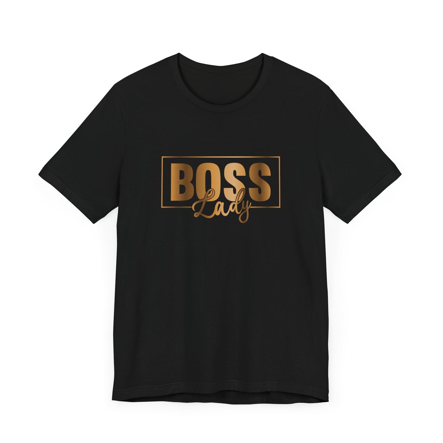 Boss Lady T-Shirt