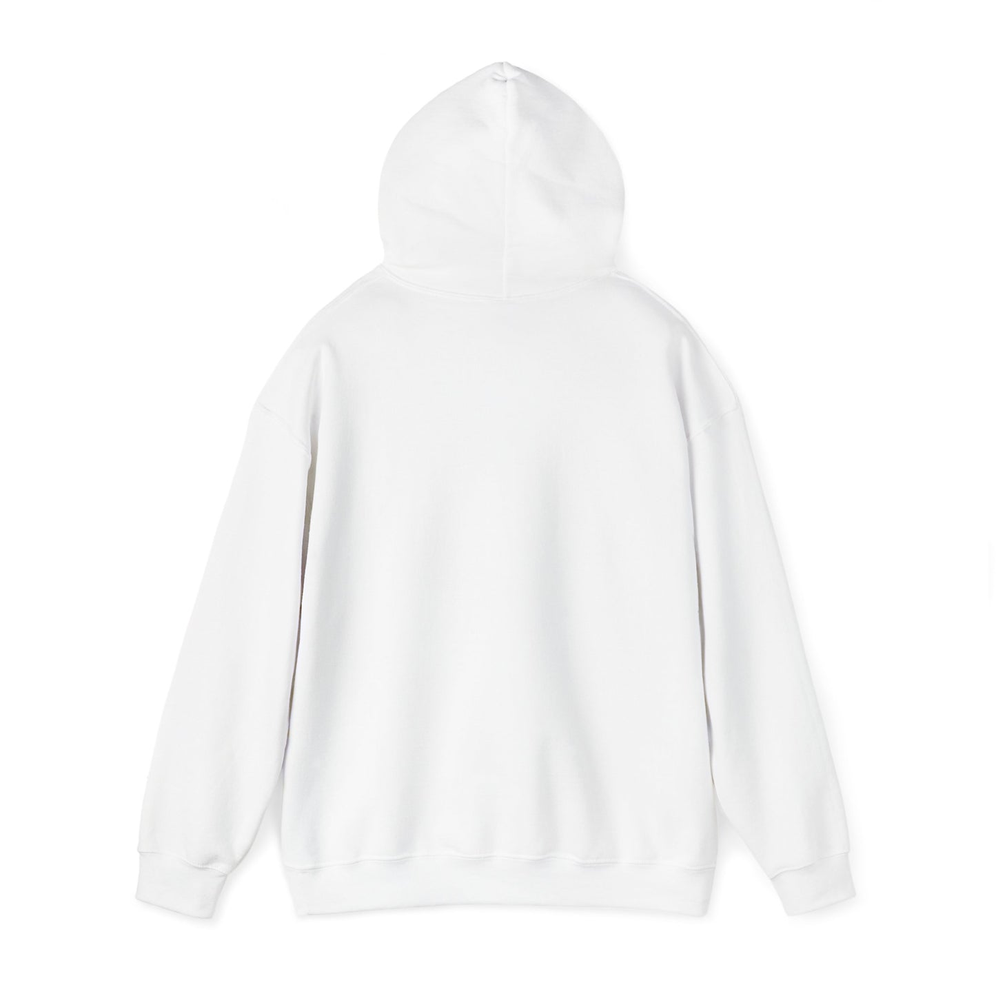 Fearless Unisex Hoodie