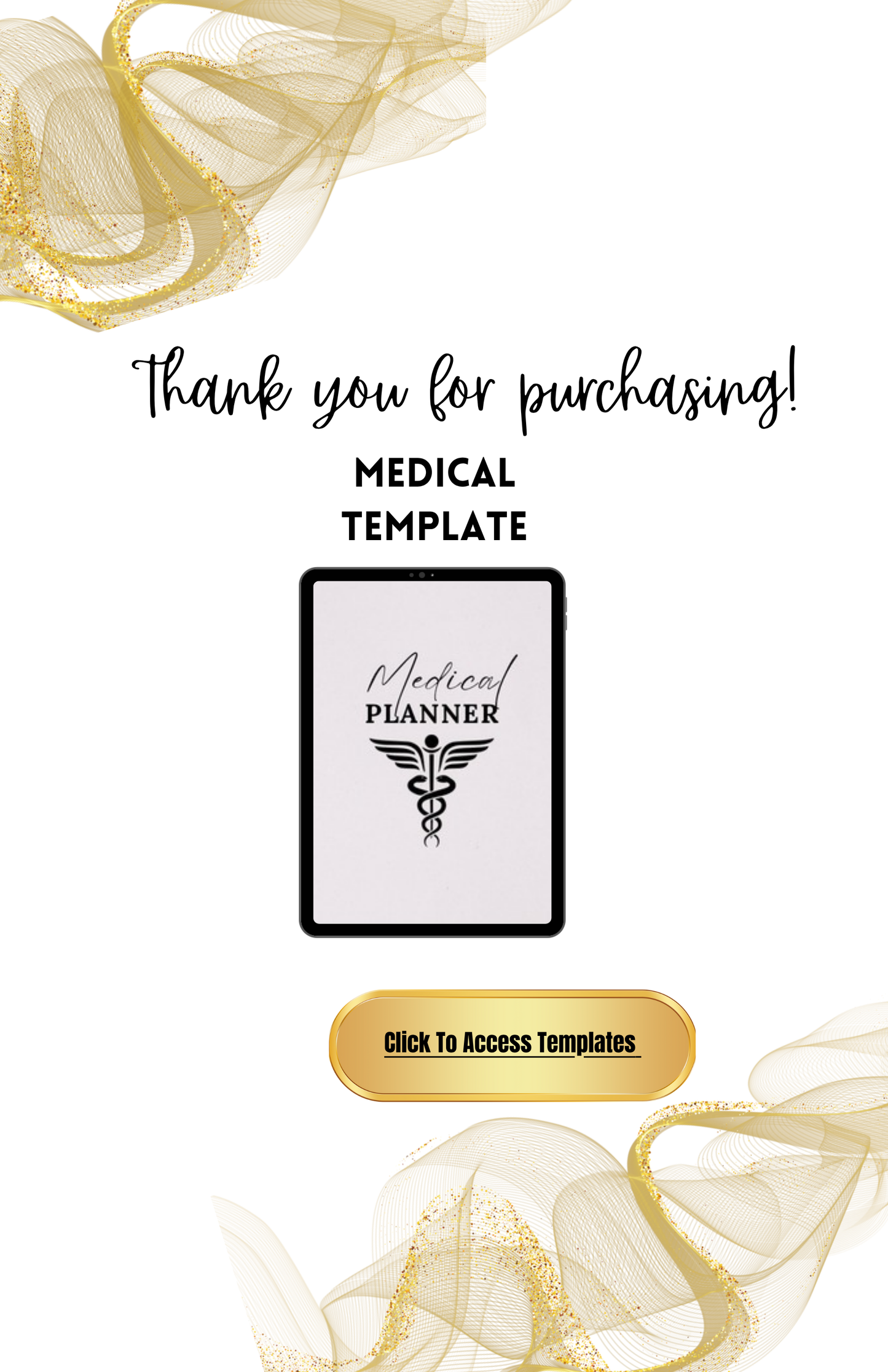 30 done for you digital product Ultimate Digital planners and journals Bundle – 30 Unique Planners (PDF + Canva Editable)