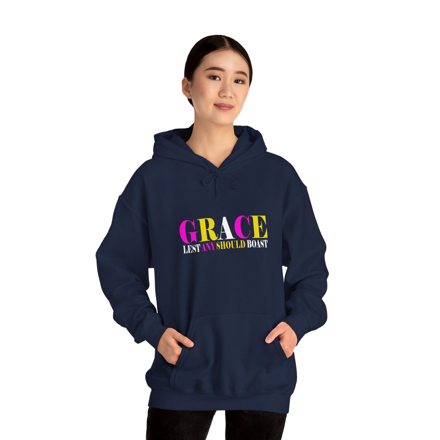 Grace Unisex Hoodie