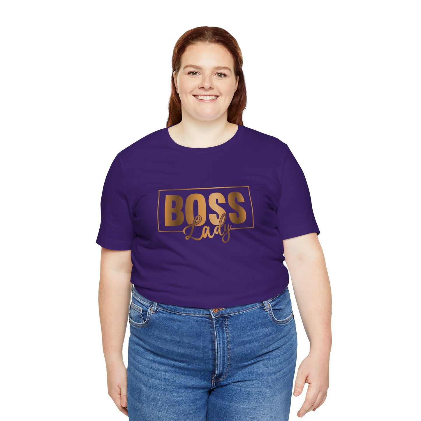 Boss Lady T-Shirt