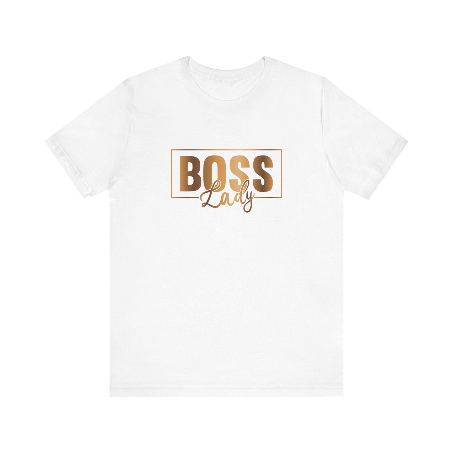 Boss Lady T-Shirt