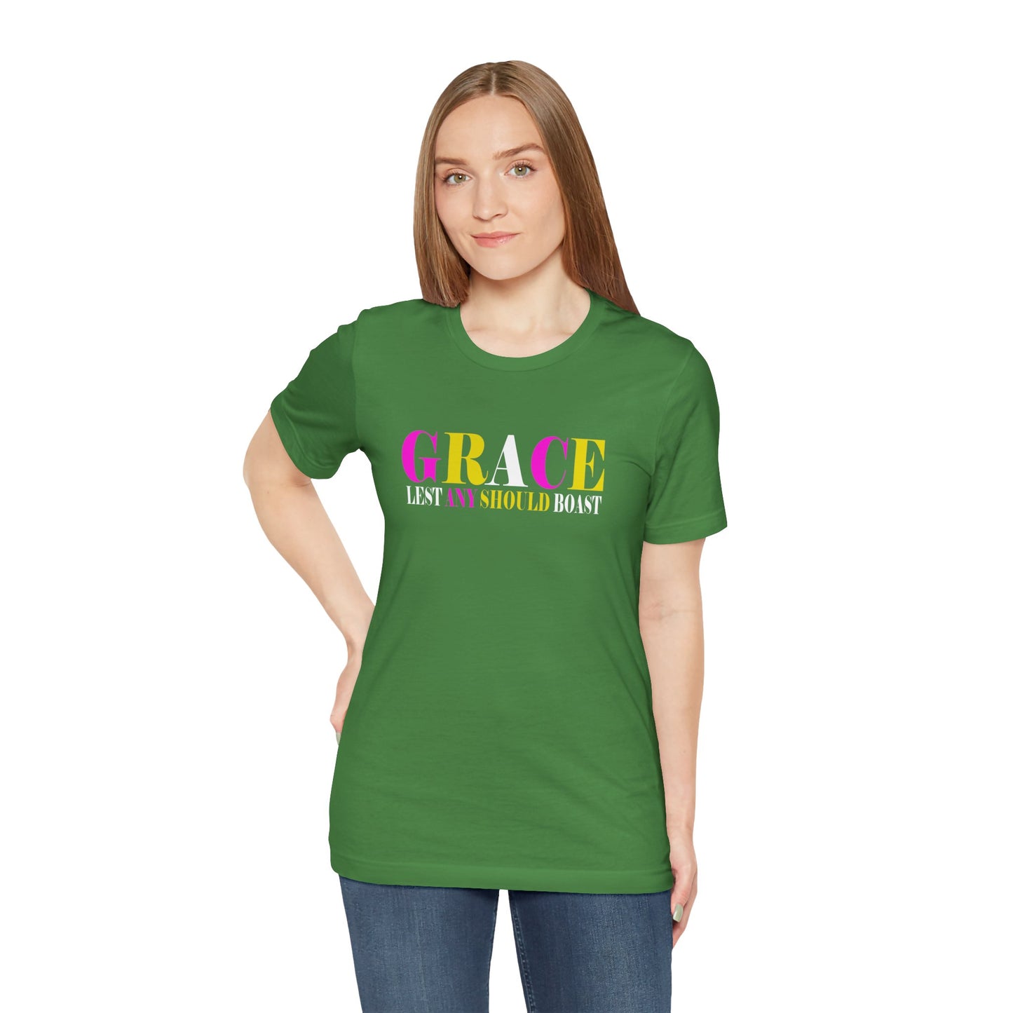 Grace Unisex T-Shirt