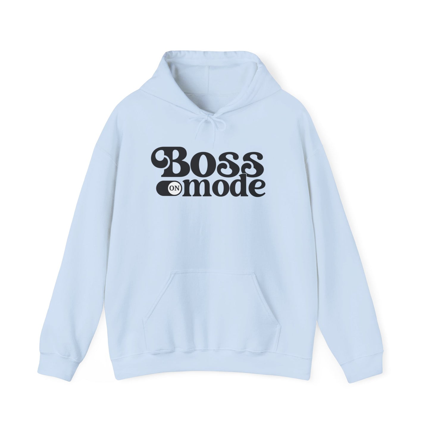 Boss Mode  Sweatshirt