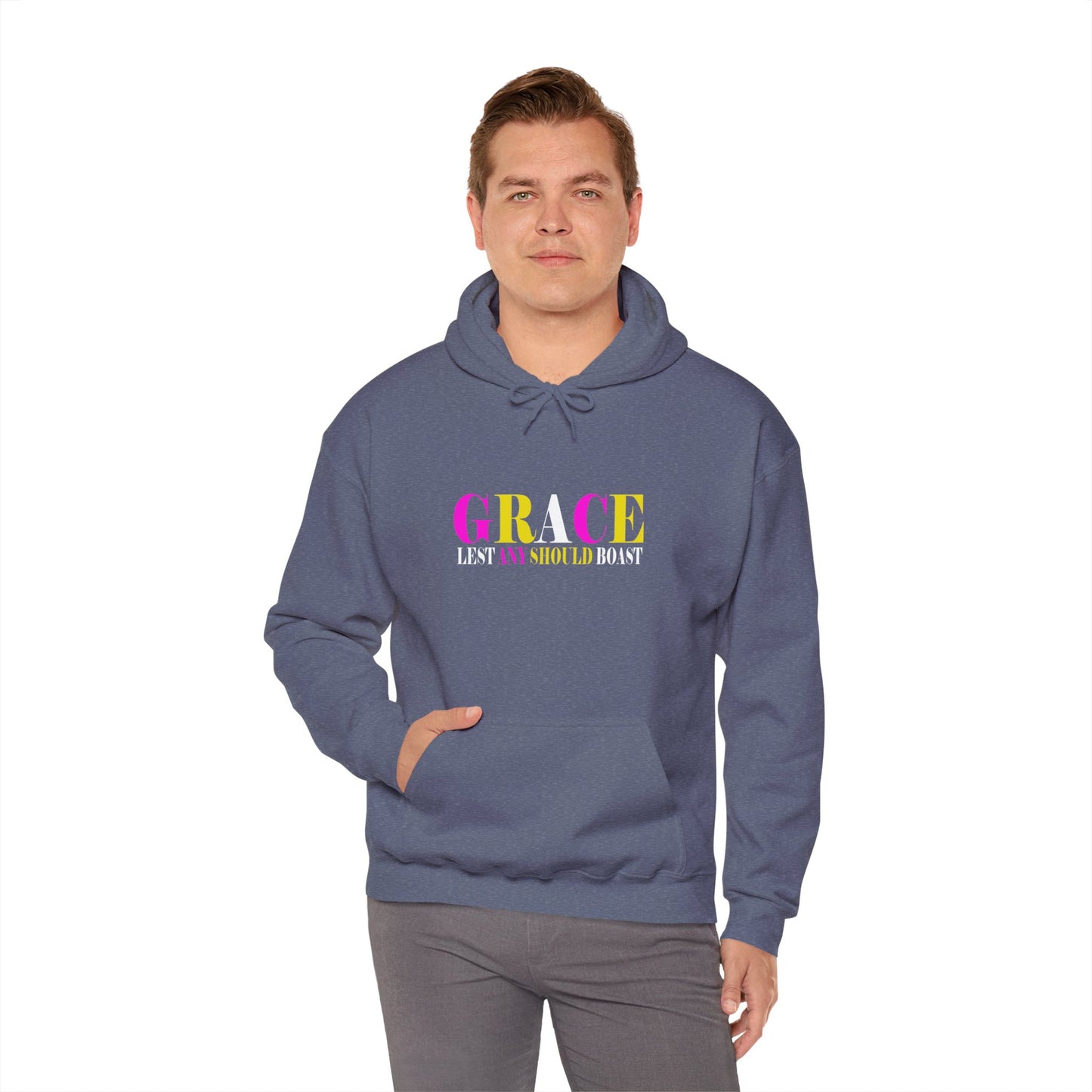 Grace Unisex Hoodie