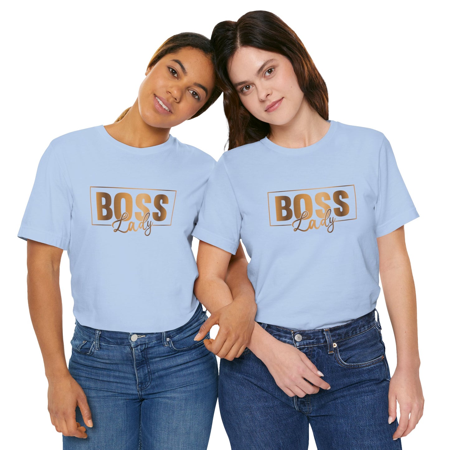 Boss Lady T-Shirt