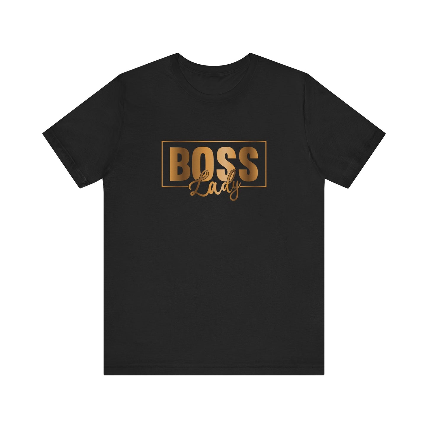 Boss Lady T-Shirt