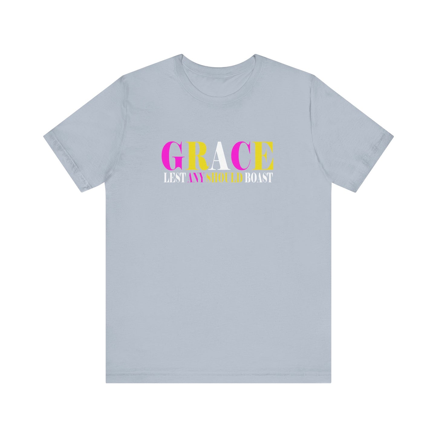 Grace Unisex T-Shirt