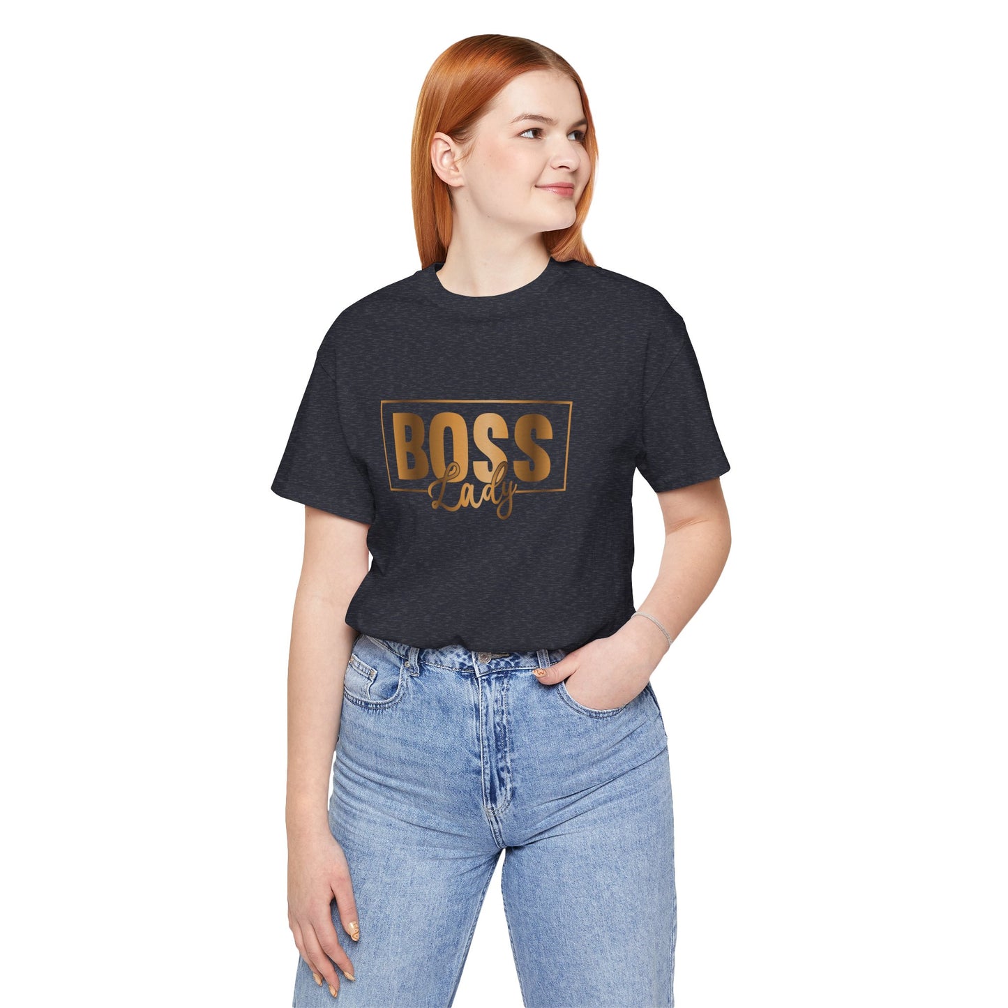 Boss Lady T-Shirt