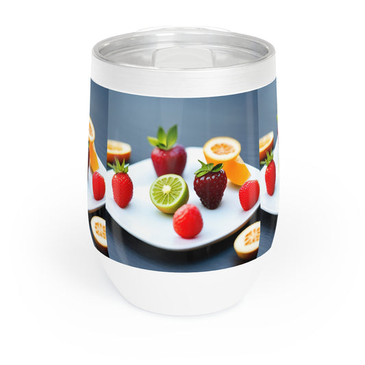 Chill Wine Tumbler