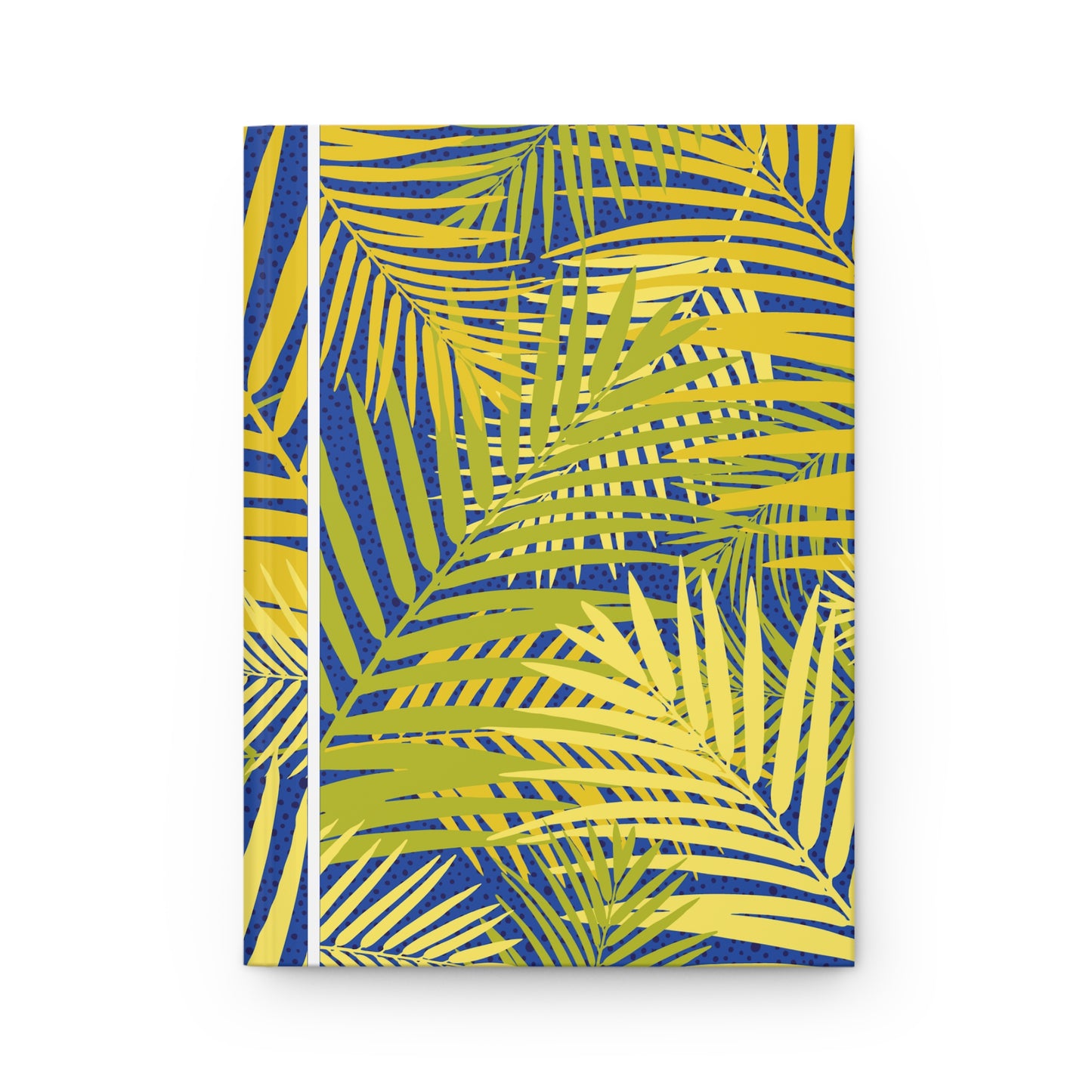 Hardcover Journal Matte