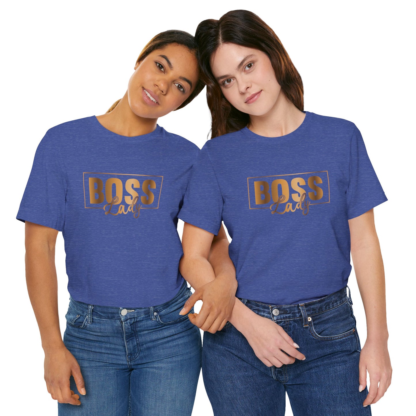 Boss Lady T-Shirt