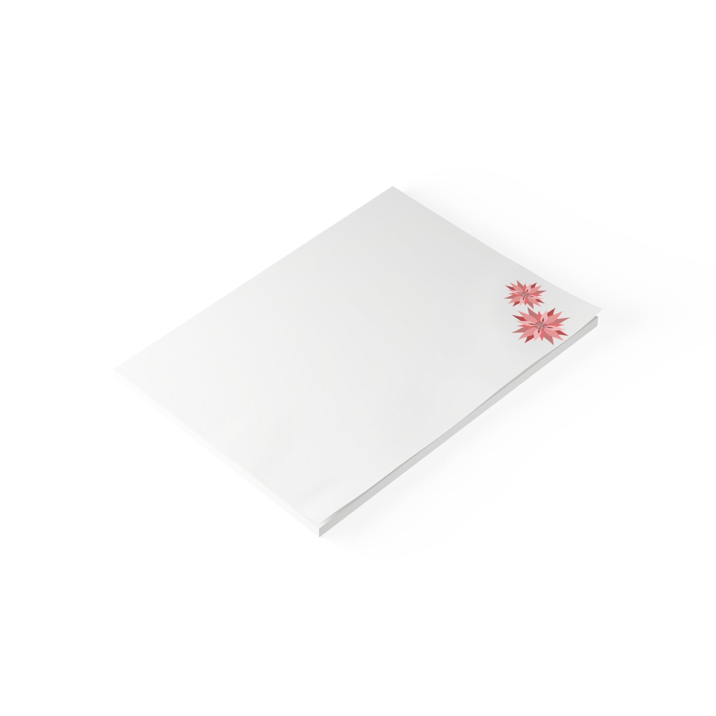 FLORAL Post-it® Note Pads