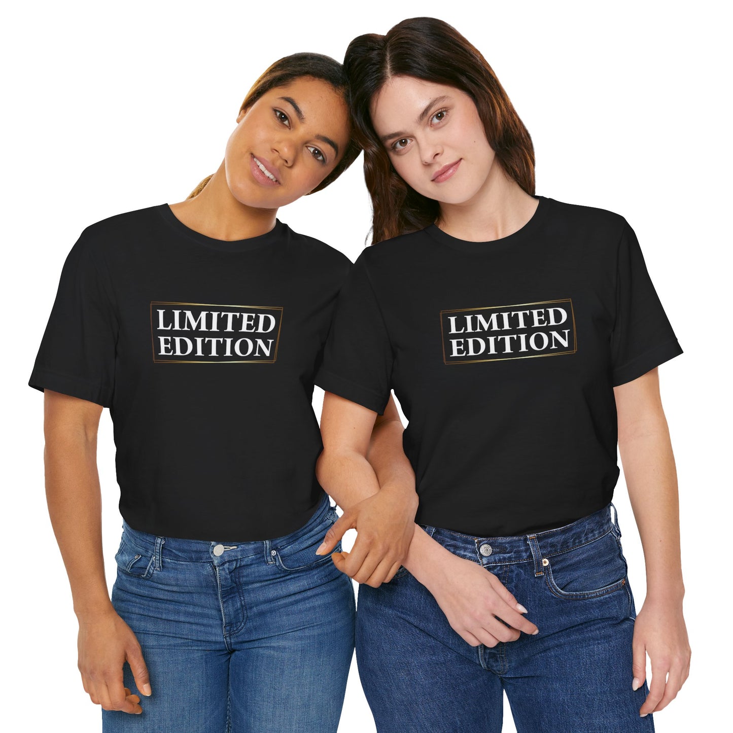 Limited Edition Unisex T-Shirt