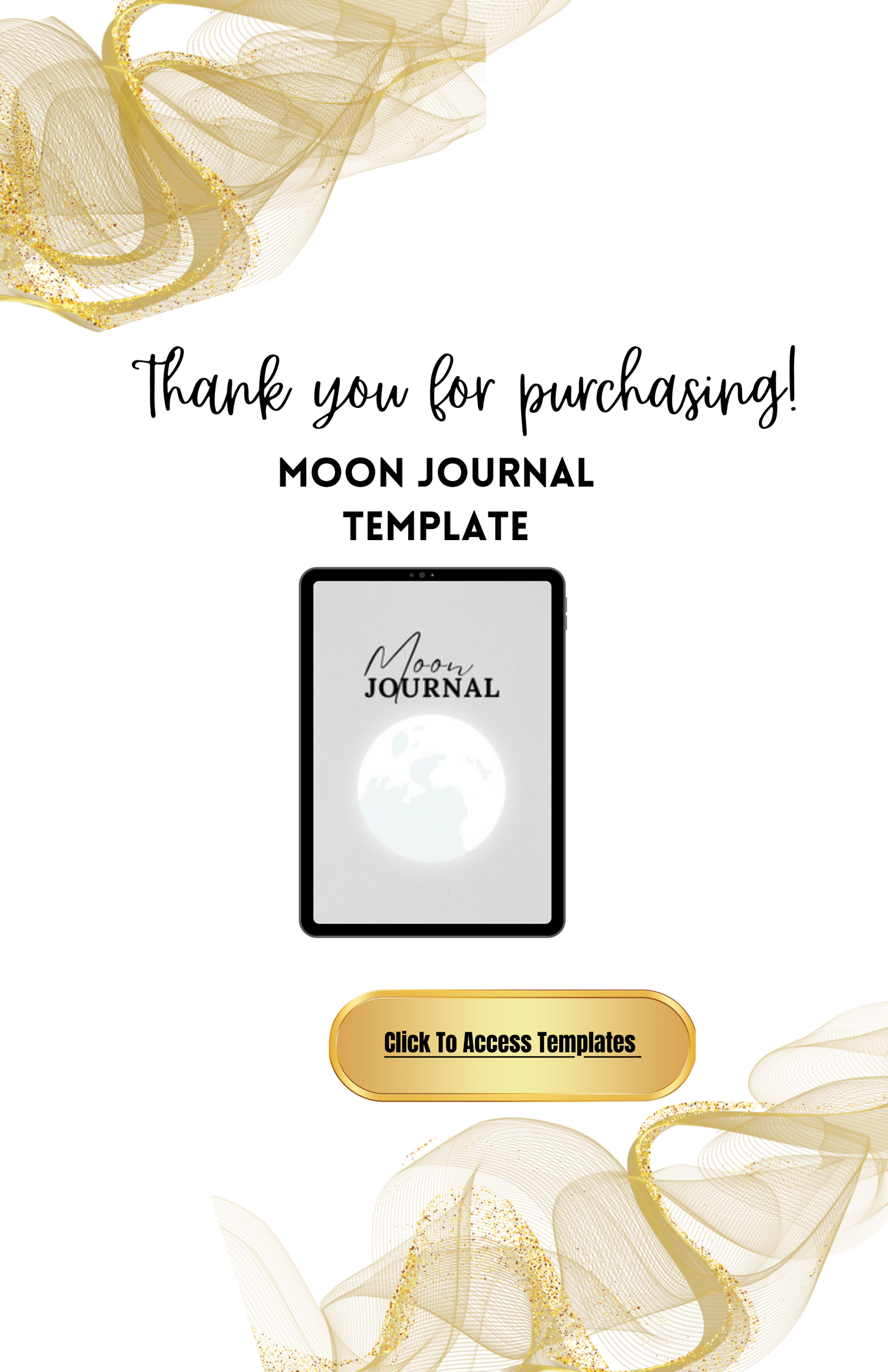 30 done for you digital product Ultimate Digital planners and journals Bundle – 30 Unique Planners (PDF + Canva Editable)