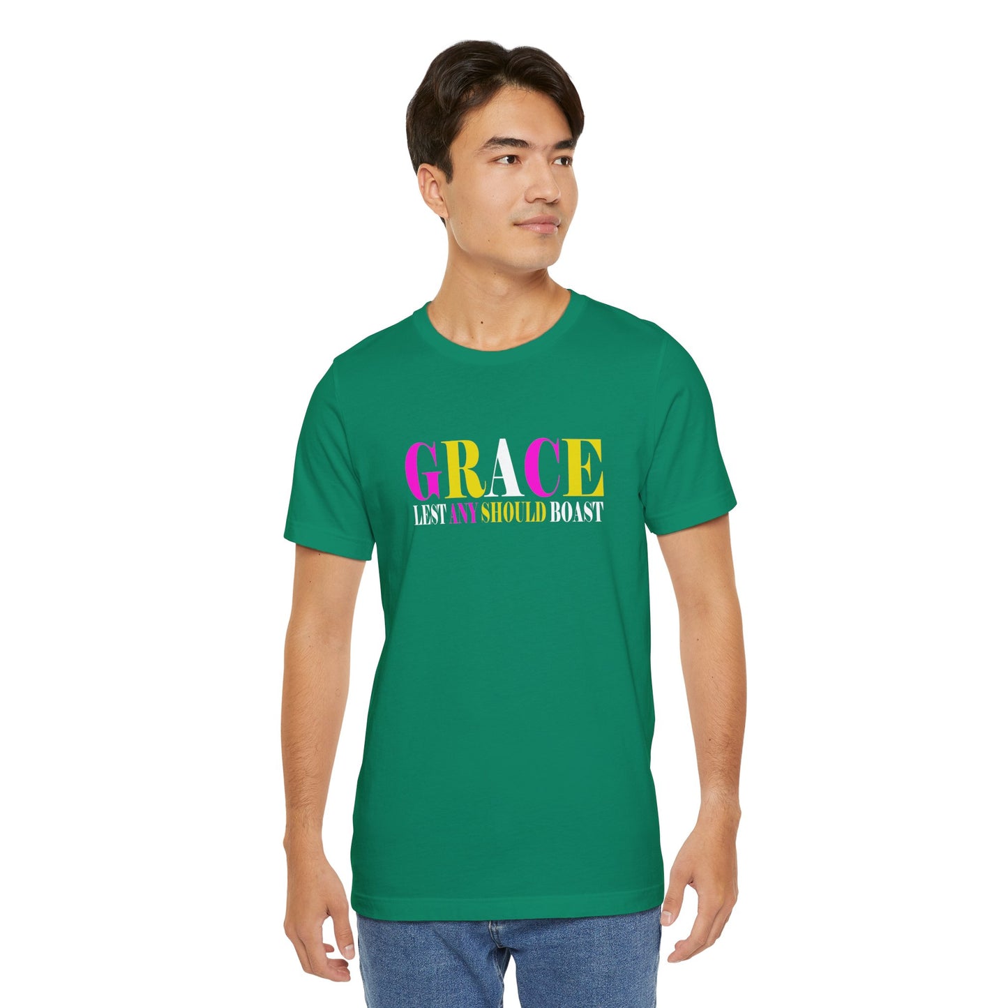 Grace Unisex T-Shirt