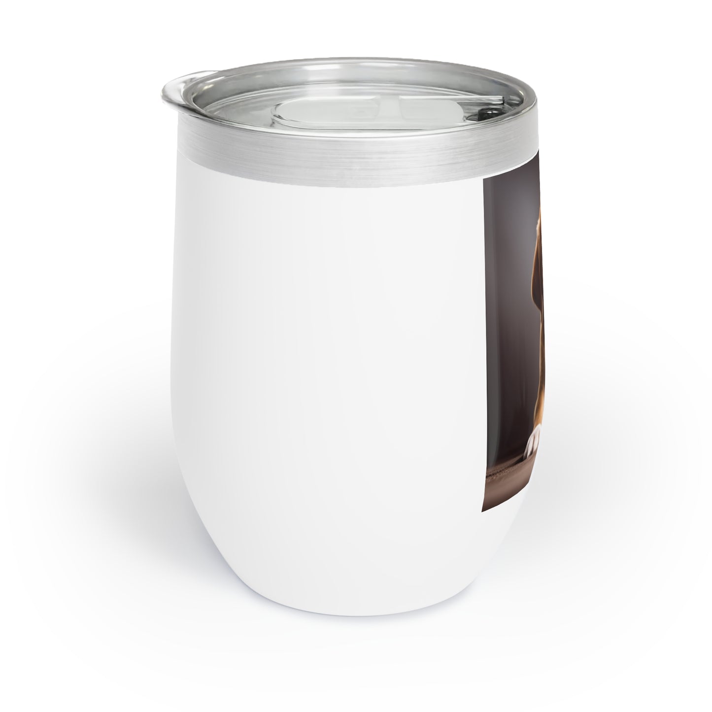 Chill Wine Tumbler