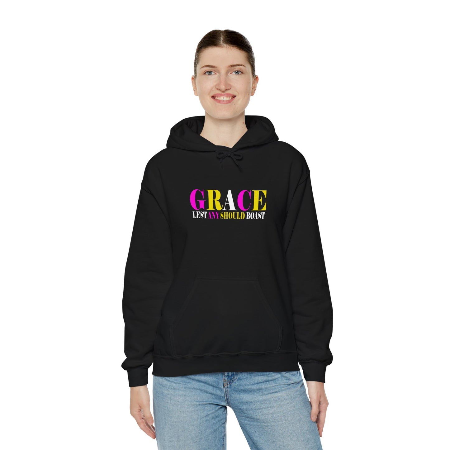 Grace Unisex Hoodie