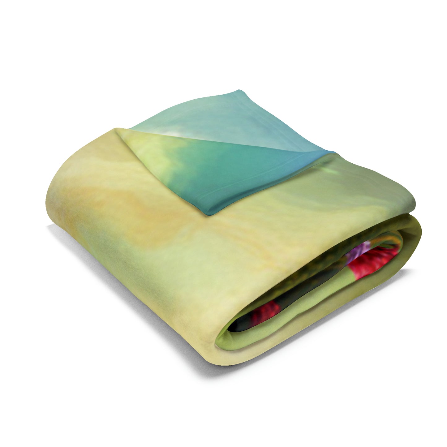 Arctic Fleece Blanket