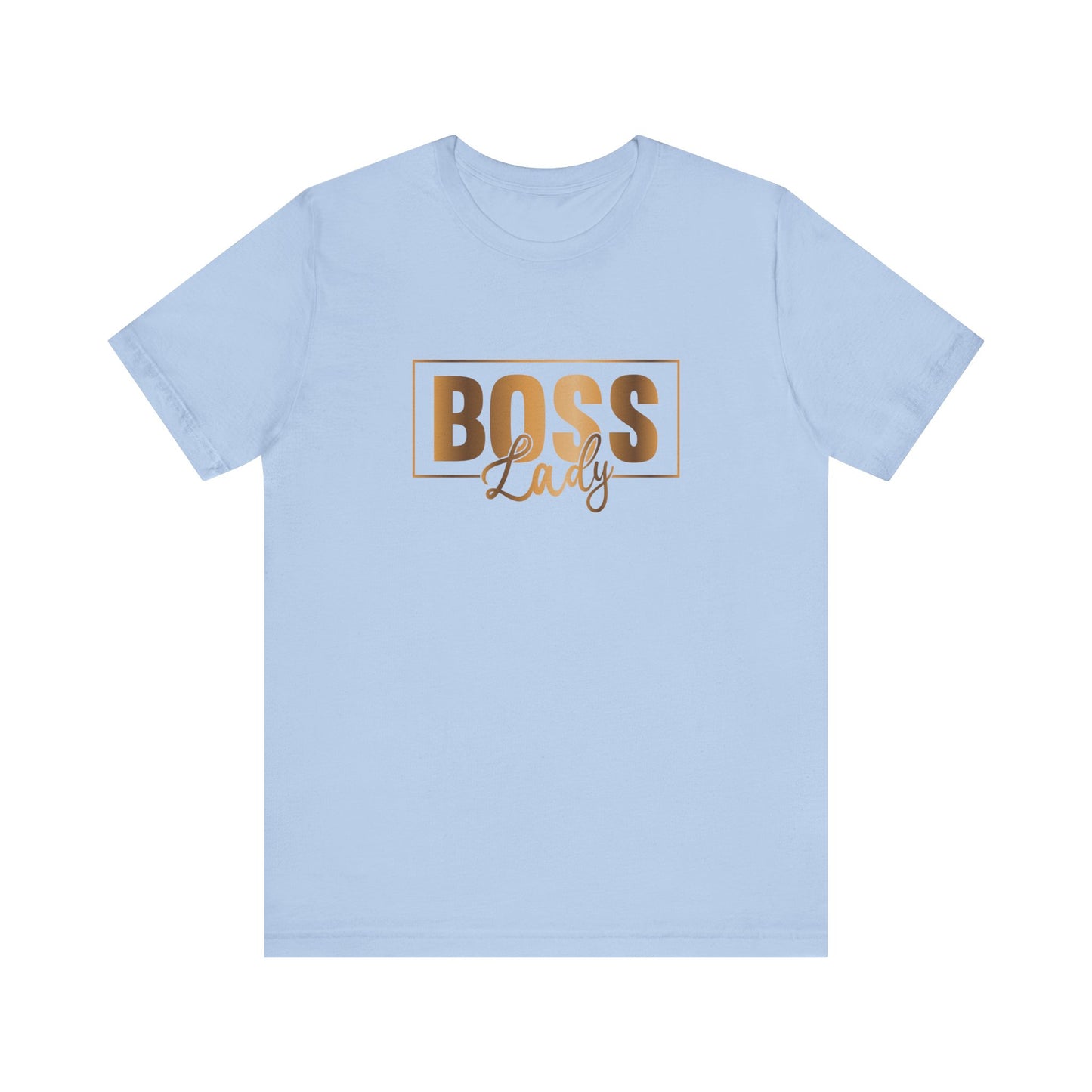 Boss Lady T-Shirt