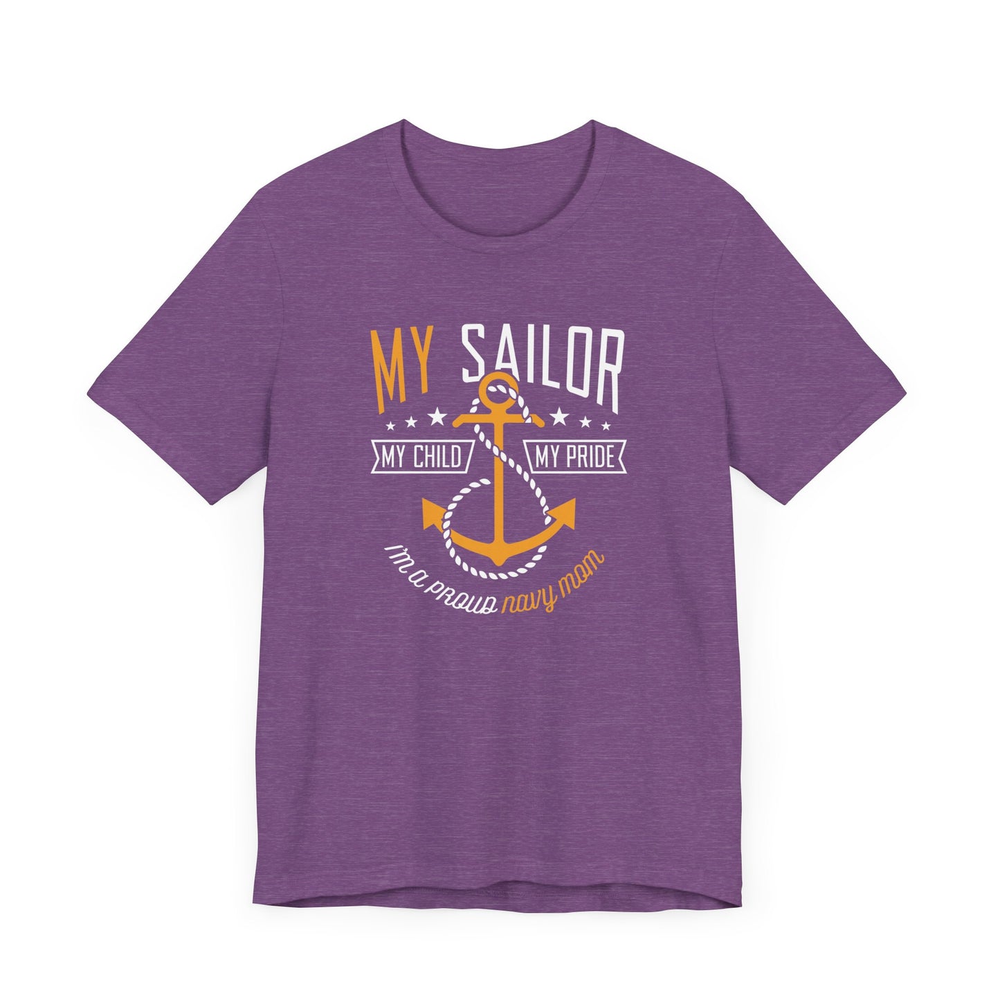 My Sailor My Pride T-Shirt