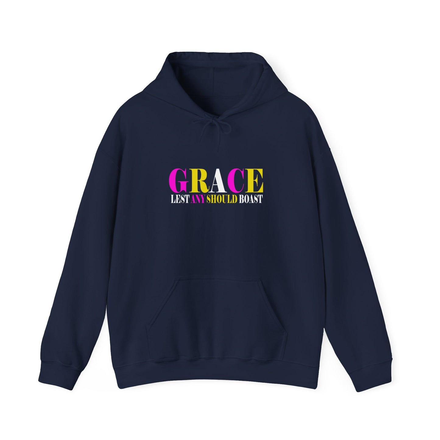 Grace Unisex Hoodie