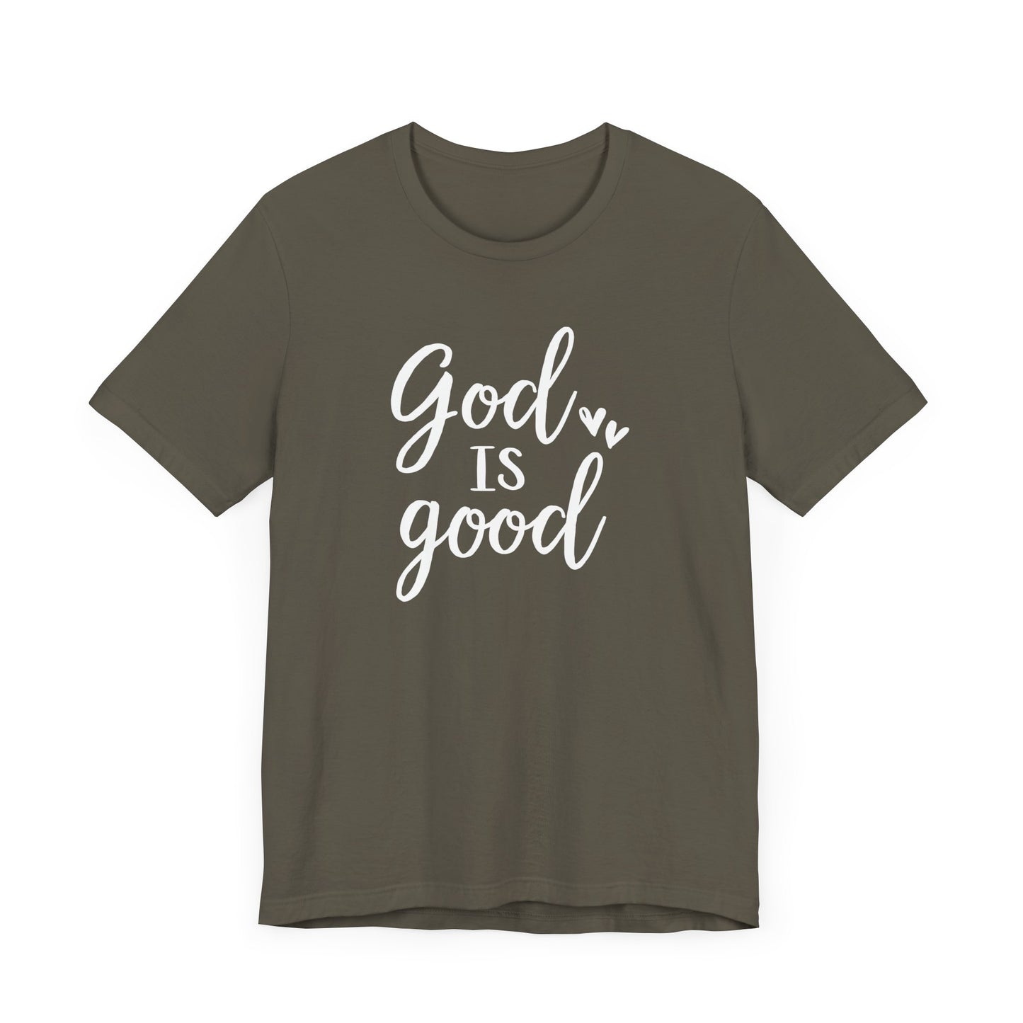 God Is Good Unisex T-Shirt