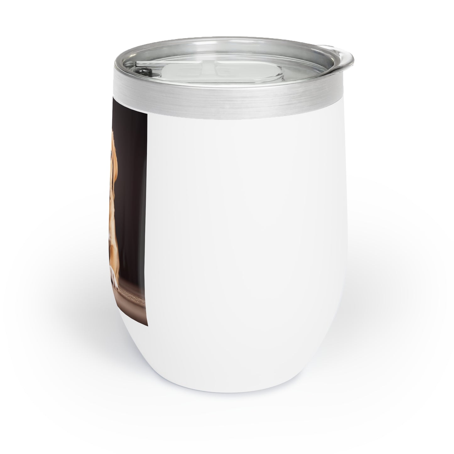 Chill Wine Tumbler