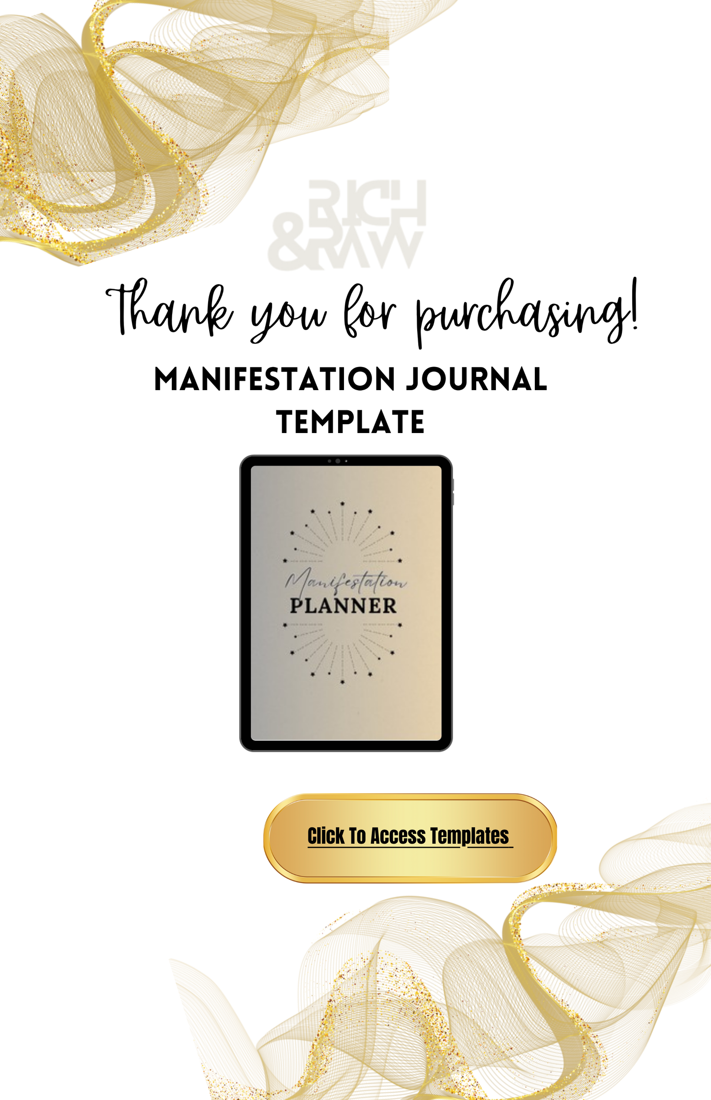 30 done for you digital product Ultimate Digital planners and journals Bundle – 30 Unique Planners (PDF + Canva Editable)