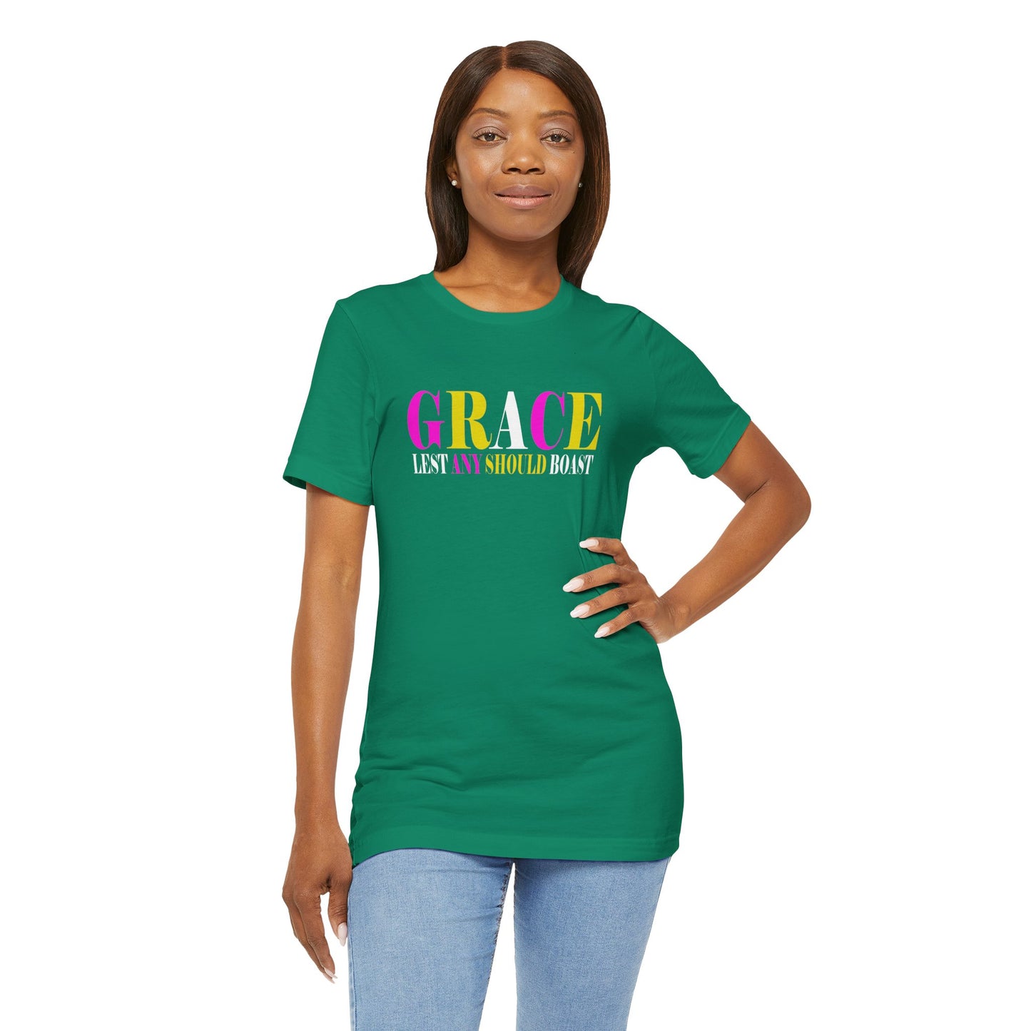 Grace Unisex T-Shirt