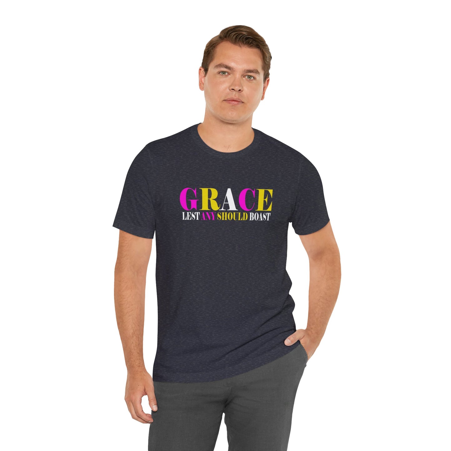 Grace Unisex T-Shirt