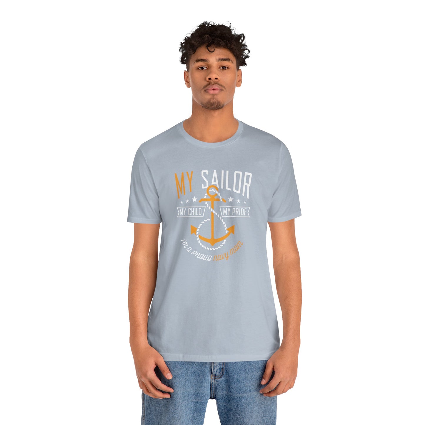 My Sailor My Pride T-Shirt