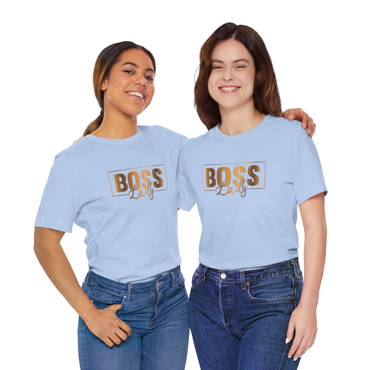 Boss Lady T-Shirt