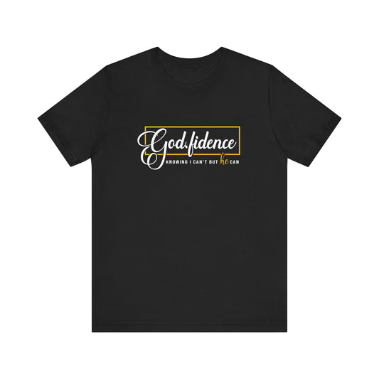 Godifidence Unisex T-Shirt