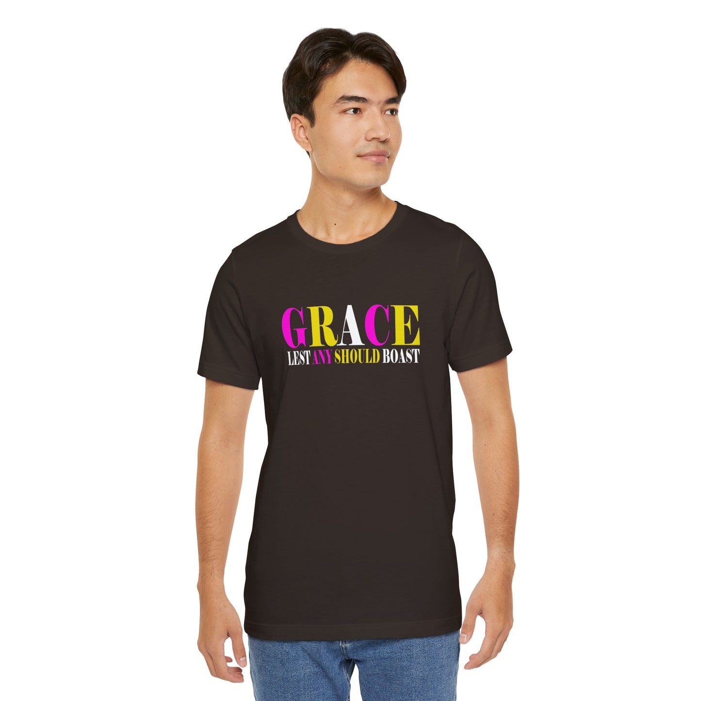 Grace Unisex T-Shirt